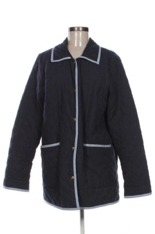 Geacă de femei Unbranded, Mărime L, Culoare Albastru, Preț 150,82 Lei