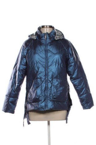 Geacă de femei Unbranded, Mărime M, Culoare Albastru, Preț 154,69 Lei