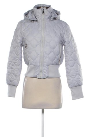 Geacă de femei Unbranded, Mărime M, Culoare Gri, Preț 203,32 Lei