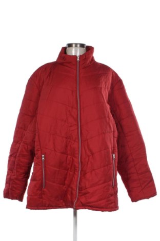 Kurtka damska Unbranded, Rozmiar XXL, Kolor Czerwony, Cena 129,99 zł