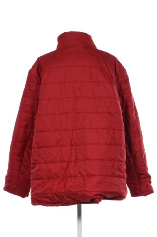 Kurtka damska Unbranded, Rozmiar XXL, Kolor Czerwony, Cena 129,99 zł