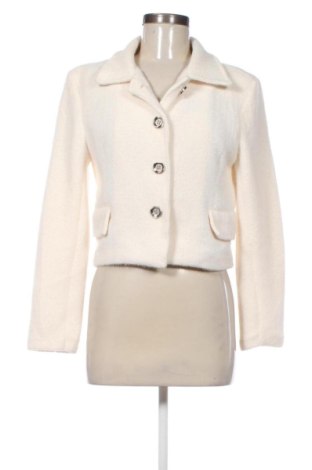Geacă de femei Unbranded, Mărime M, Culoare Ecru, Preț 151,99 Lei