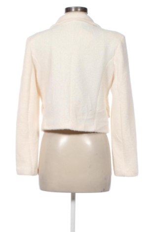 Geacă de femei Unbranded, Mărime M, Culoare Ecru, Preț 151,99 Lei