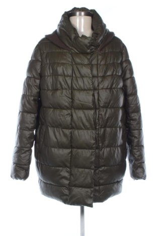 Geacă de femei Unbranded, Mărime M, Culoare Verde, Preț 156,40 Lei