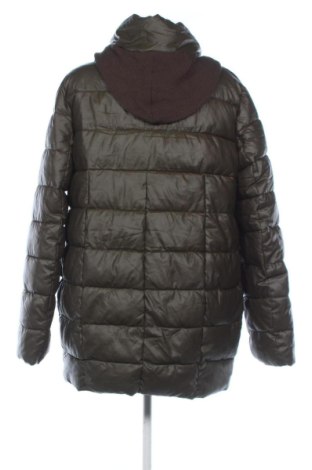 Geacă de femei Unbranded, Mărime M, Culoare Verde, Preț 156,40 Lei