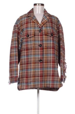 Damenjacke Union Blues, Größe S, Farbe Mehrfarbig, Preis 69,24 €