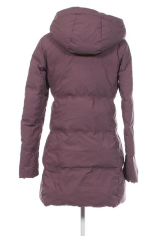 Geacă de femei Uniqlo, Mărime M, Culoare Mov, Preț 281,99 Lei