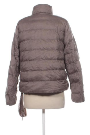 Geacă de femei Uniqlo, Mărime L, Culoare Gri, Preț 281,99 Lei