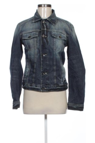 Geacă de femei United Colors Of Benetton, Mărime S, Culoare Albastru, Preț 173,99 Lei