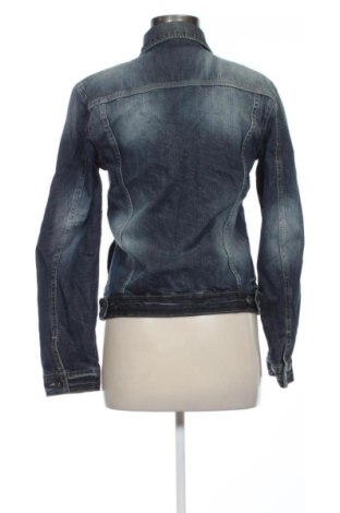 Geacă de femei United Colors Of Benetton, Mărime S, Culoare Albastru, Preț 173,99 Lei