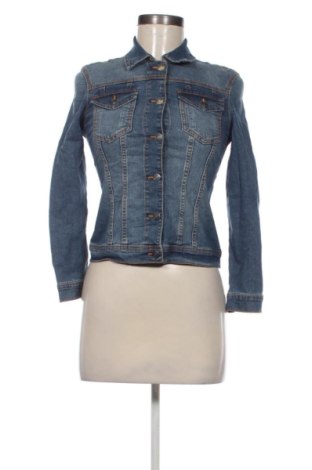 Geacă de femei United Colors Of Benetton, Mărime XS, Culoare Albastru, Preț 173,99 Lei