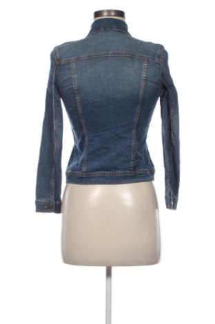 Geacă de femei United Colors Of Benetton, Mărime XS, Culoare Albastru, Preț 173,99 Lei