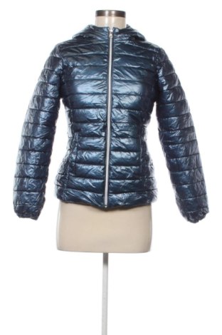 Geacă de femei United Colors Of Benetton, Mărime XXL, Culoare Albastru, Preț 281,99 Lei