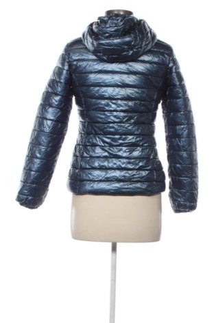 Geacă de femei United Colors Of Benetton, Mărime XXL, Culoare Albastru, Preț 281,99 Lei