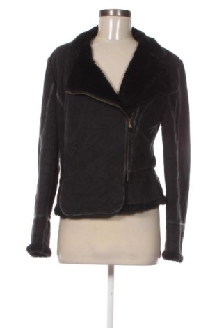 Geacă de femei United Colors Of Benetton, Mărime M, Culoare Negru, Preț 107,99 Lei