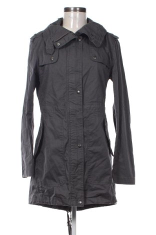 Geacă de femei United Colors Of Benetton, Mărime L, Culoare Gri, Preț 215,99 Lei