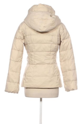 Geacă de femei United Colors Of Benetton, Mărime L, Culoare Bej, Preț 215,99 Lei