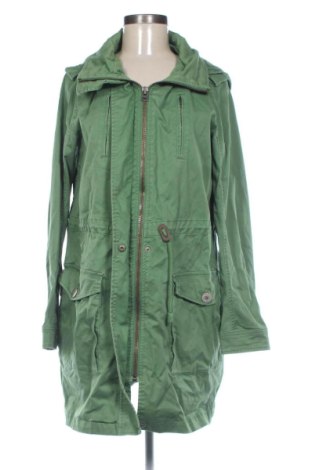 Geacă de femei United Colors Of Benetton, Mărime M, Culoare Verde, Preț 67,77 Lei