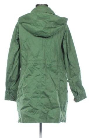 Geacă de femei United Colors Of Benetton, Mărime M, Culoare Verde, Preț 67,77 Lei