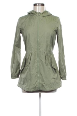 Dámská bunda  United Colors Of Benetton, Velikost S, Barva Zelená, Cena  1 029,00 Kč