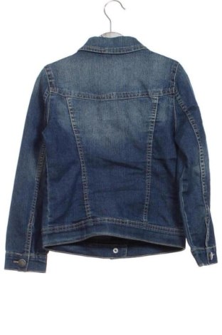 Dámska bunda  United Colors Of Benetton, Veľkosť S, Farba Modrá, Cena  33,95 €