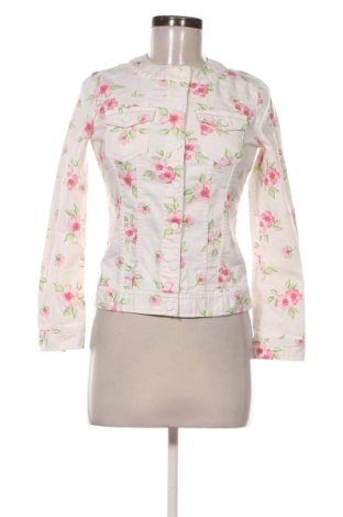 Γυναικείο μπουφάν United Colors Of Benetton, Μέγεθος S, Χρώμα Πολύχρωμο, Τιμή 28,18 €