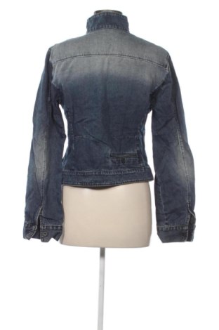 Дамско яке United Colors Of Benetton, Размер L, Цвят Син, Цена 28,63 €