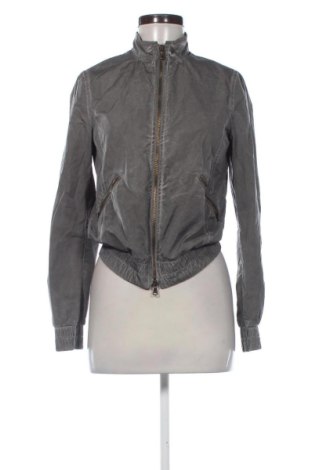 Дамско яке United Colors Of Benetton, Размер M, Цвят Сив, Цена 35,27 €