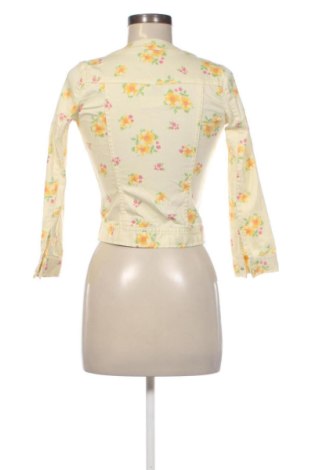 Damenjacke United Colors Of Benetton, Größe M, Farbe Mehrfarbig, Preis € 45,99