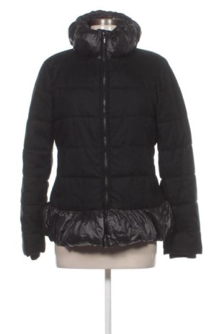 Geacă de femei United Colors Of Benetton, Mărime M, Culoare Negru, Preț 215,99 Lei