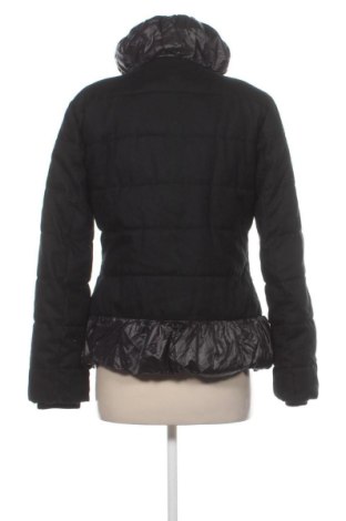 Geacă de femei United Colors Of Benetton, Mărime M, Culoare Negru, Preț 215,99 Lei