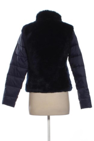 Geacă de femei United Colors Of Benetton, Mărime M, Culoare Albastru, Preț 237,39 Lei