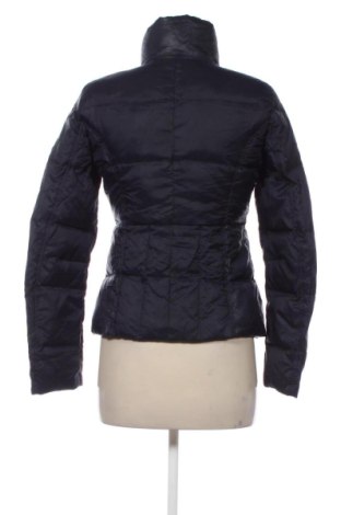 Γυναικείο μπουφάν United Colors Of Benetton, Μέγεθος S, Χρώμα Μπλέ, Τιμή 54,99 €