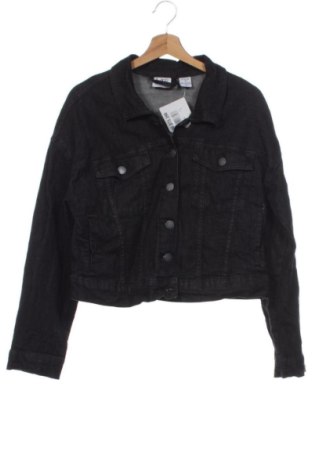 Дамско яке Up 2 Fashion, Размер S, Цвят Черен, Цена 20,45 €