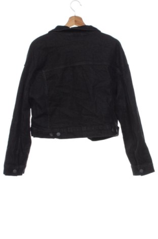 Дамско яке Up 2 Fashion, Размер S, Цвят Черен, Цена 20,45 €