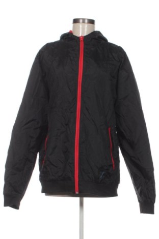 Γυναικείο μπουφάν Urban Classics, Μέγεθος XXL, Χρώμα Μαύρο, Τιμή 25,99 €