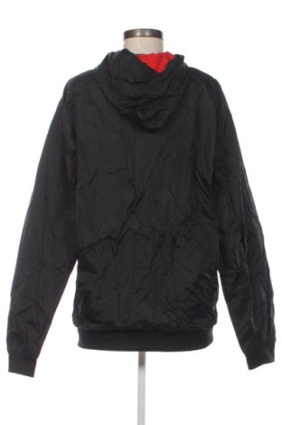 Γυναικείο μπουφάν Urban Classics, Μέγεθος XXL, Χρώμα Μαύρο, Τιμή 25,99 €