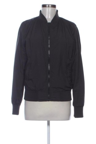 Damenjacke Urban Classics, Größe M, Farbe Schwarz, Preis € 21,00
