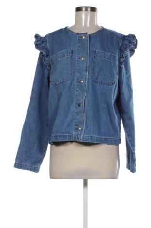 Geacă de femei V by Very, Mărime XL, Culoare Albastru, Preț 83,68 Lei