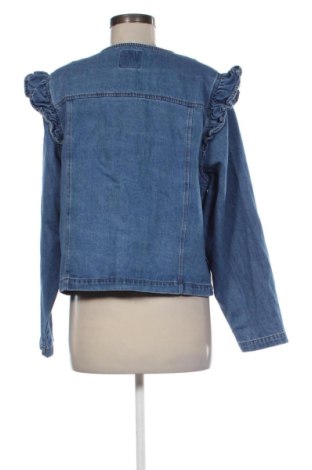 Geacă de femei V by Very, Mărime XL, Culoare Albastru, Preț 83,68 Lei