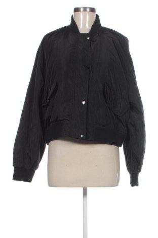 Női dzseki VILA, Méret L, Szín Fekete, Ár 23 839 Ft