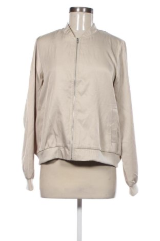 Geacă de femei VILA, Mărime M, Culoare Bej, Preț 294,99 Lei