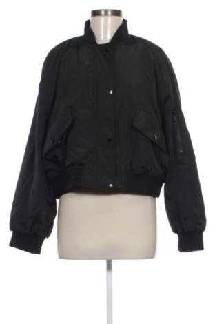 Geacă de femei VILA, Mărime L, Culoare Negru, Preț 294,99 Lei