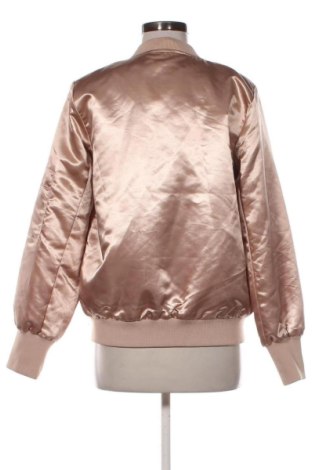 Geacă de femei VILA, Mărime L, Culoare Auriu, Preț 109,00 Lei