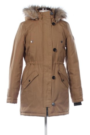 Дамско яке Vero Moda, Размер XS, Цвят Бежов, Цена 23,00 €