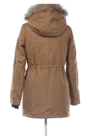Дамско яке Vero Moda, Размер XS, Цвят Бежов, Цена 23,00 €
