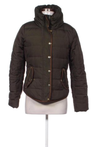 Geacă de femei Vero Moda, Mărime L, Culoare Verde, Preț 109,48 Lei