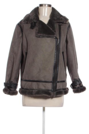 Damenjacke Vero Moda, Größe S, Farbe Grün, Preis 21,00 €