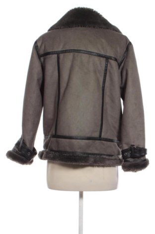 Damenjacke Vero Moda, Größe S, Farbe Grün, Preis 21,00 €