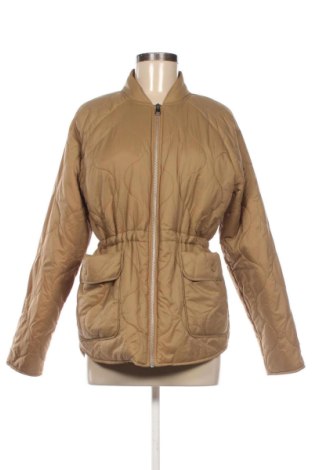 Dámska bunda  Vero Moda, Veľkosť M, Farba Hnedá, Cena  48,00 €